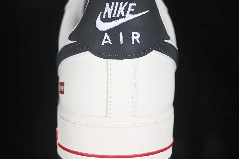 All categories Nk Air Force 1 Air Force series Nk Air Force 1 Low Air Force low-top Nike Air Force 1'07 Low joint model Air Force 1 low-top casual sneakers IH0640-163